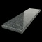 Parapet Granit Steel Grey