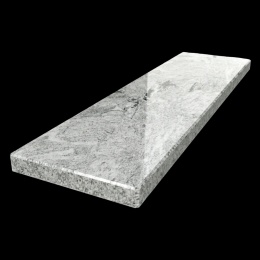 Parapet Granit Viscont White