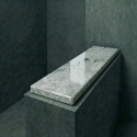 Parapet Granit Viscont White