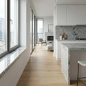 Parapet Granit Viscont White