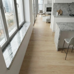 Parapet Granit Viscont White