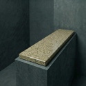 Parapet Granit Yellow Rock