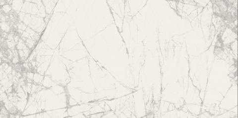 Inalco Syros Super Blanco Gris 12 mm soft