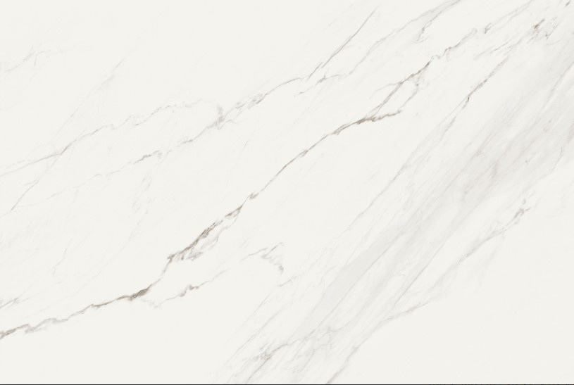 Inalco Touche Super Blanco Gris 12 mm Soft BOOKMATCH