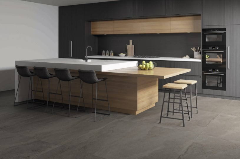 Inalco Vint Gris 12 mm naturalny