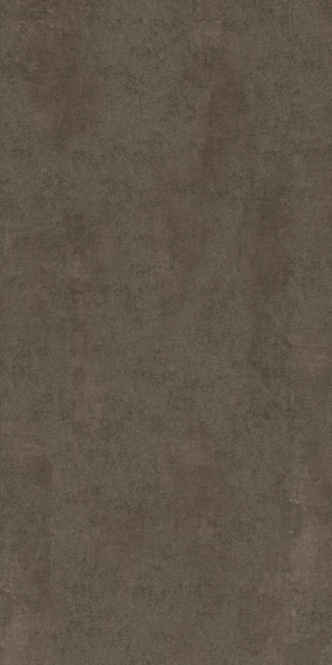 Sand Brown tworzy ciemny, przygaszony brąz z domieszką taupe, grafitu i szarobrązowych tonów