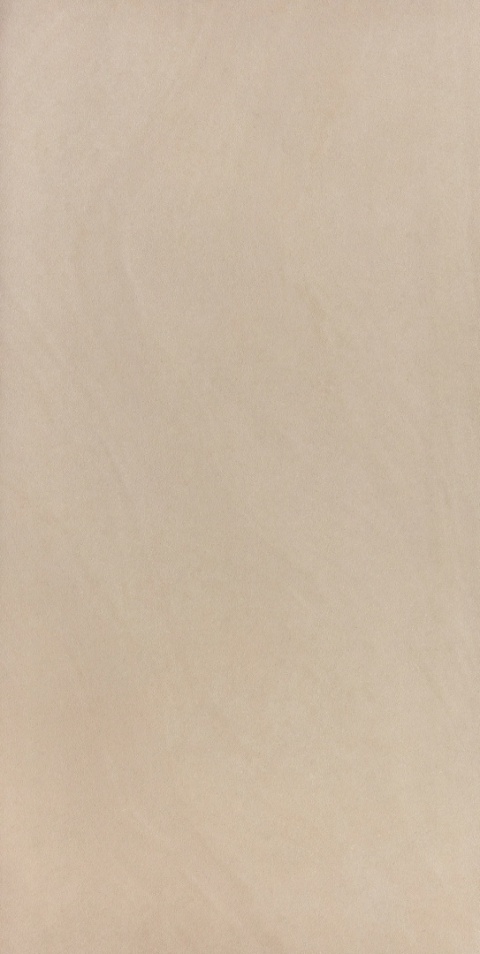 Powierzchnia FLORIM Stone Sandscape Beige 6 mm Matte Leather w jasnym piaskowo-beżowym odcieniu.