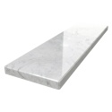 Parapet Aglomarmur Carrara
