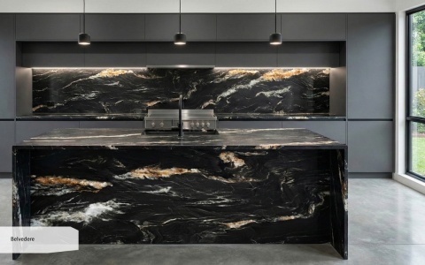Scalla Granit Belvedere