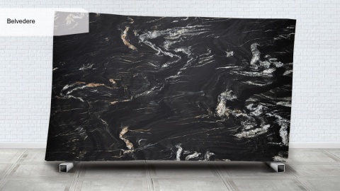 Scalla Granit Belvedere