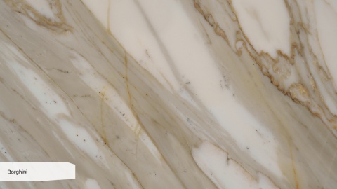 Scalla Marmur Calacatta Borghini