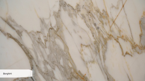 Scalla Marmur Calacatta Borghini