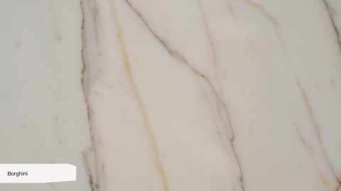 Scalla Marmur Calacatta Borghini