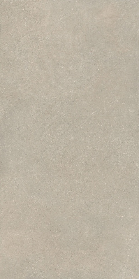 Jasnobeżowa powierzchnia spieku FLORIM Stone Chablis z delikatną, mineralną strukturą.