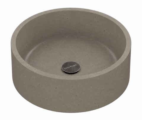 Umywalka Silestone Integrity Zoe Top Bao Brass Relish Suede