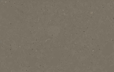 Silestone Brass Relish przedstawiająca ciepłą taupe powierzchnię z drobnymi mineralnymi ziarnami