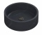 Umywalka Silestone Integrity Zoe Top Bao Charcoal Soapstone - suede