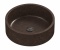 Umywalka Silestone Integrity Zoe Top Bao Château Brown - suede