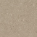 Silestone Coral Clay Colour z ciepłą beżową kolorystyką i subtelnym kamiennym rysunkiem