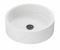 Umywalka Silestone Integrity Zoe Top Bao Ethereal Glow - suede