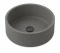 Umywalka Silestone Integrity Zoe Top Bao Gris Expo - suede
