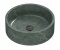 Umywalka Silestone Integrity Zoe Top Jardin Emerald - suede