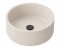 Umywalka Silestone Integrity Zoe Top Bao Linen Cream - suede