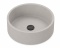 Umywalka Silestone Integrity Zoe Top Bao Motion Grey - suede