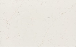 Silestone Persian White – jasna powierzchnia z subtelnym, naturalnym użyleniem