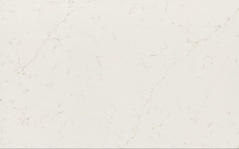 Silestone Persian White – jasna powierzchnia z subtelnym, naturalnym użyleniem