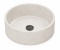 Umywalka Silestone Integrity Zoe Top Bao Rivière Rose - suede