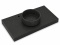 Umywalka z Blatem pod wymiar - Silestone Integrity Zoe Top Bao Arden Blue - blat pogrubiony 10 cm