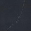 Silestone Charcoal Soapstone w głębokiej grafitowo-antracytowej kolorystyce z subtelnym szarym użyleniem