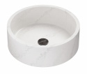 Umywalka Zoe Top Bao Silestone Et. Calacatta Gold