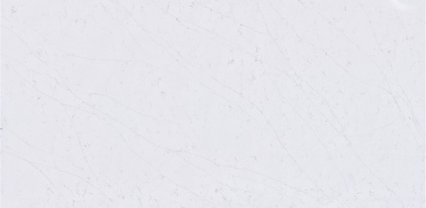 Silestone Eternal Statuario – jasna powierzchnia inspirowana marmurem, z subtelnym i eleganckim rysunkiem szarych żył