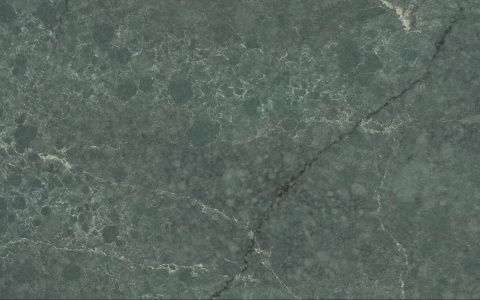 Silestone Jardin Emerald zielona powierzchnia z naturalnym użyleniem