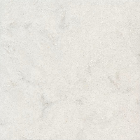 Próbka dekoru Silestone Lagoon z kremowo-beżowym tłem, drobnym ziarnem oraz delikatnymi naturalnymi żyłkami