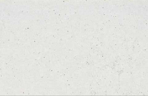 Silestone Lime Delight z subtelną kremową bazą i drobnymi mineralnymi akcentami