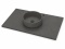 Umywalka z Blatem pod wymiar - Silestone Integrity Zoe Top Bao Marengo - blat pogrubiony 1,2 cm