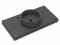 Umywalka z Blatem pod wymiar - Silestone Integrity Zoe Top Bao Marengo - blat pogrubiony 10 cm
