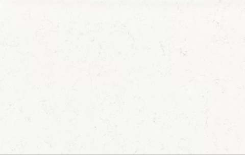 Silestone Miami Vena z delikatnym szarym użyleniem w polerze