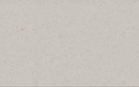 Silestone Motion Grey z subtelną, jasnoszarą strukturą inspirowaną naturalnym kamieniem