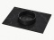 Umywalka z Blatem pod wymiar - Silestone Integrity Zoe Top Romantic Ash - blat pogrubiony 1,2 cm