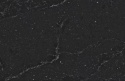 Silestone Romantic Ash – ciemny dekor inspirowany naturalnym kamieniem z drobnymi jasnymi punktami i nieregularnym użyleniem