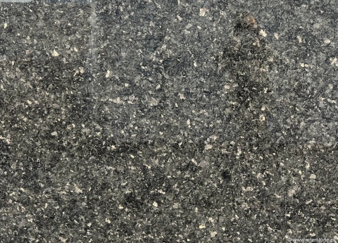 Granit - Black Pearl, Polished