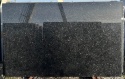 Granit - Black Pearl, Polished