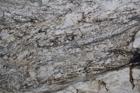 Granit - Blue Seledin Dunes, Polished