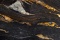 Granit - Cosmic Gold, Polished