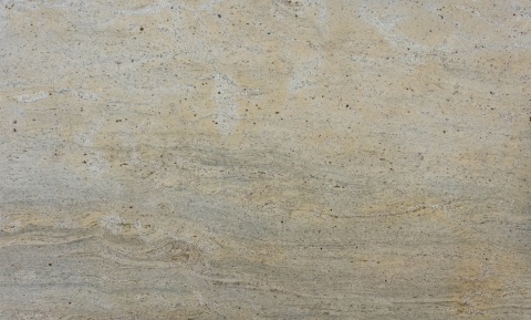Ivory Gold Natural 20 mm – kremowo-beżowy granit o matowej powierzchni z delikatnymi złocistymi i szarymi pasmami.