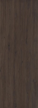 Laminam KI NO BI Acai Marrone 2+ w ciemnej brązowej tonacji z naturalnym rysunkiem drewna
